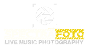 SPECTRAFOTO LIVE MUSIC PHOTOGRAPHY